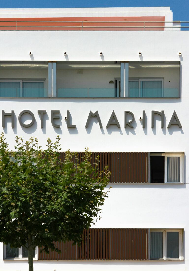 Hotel Marina